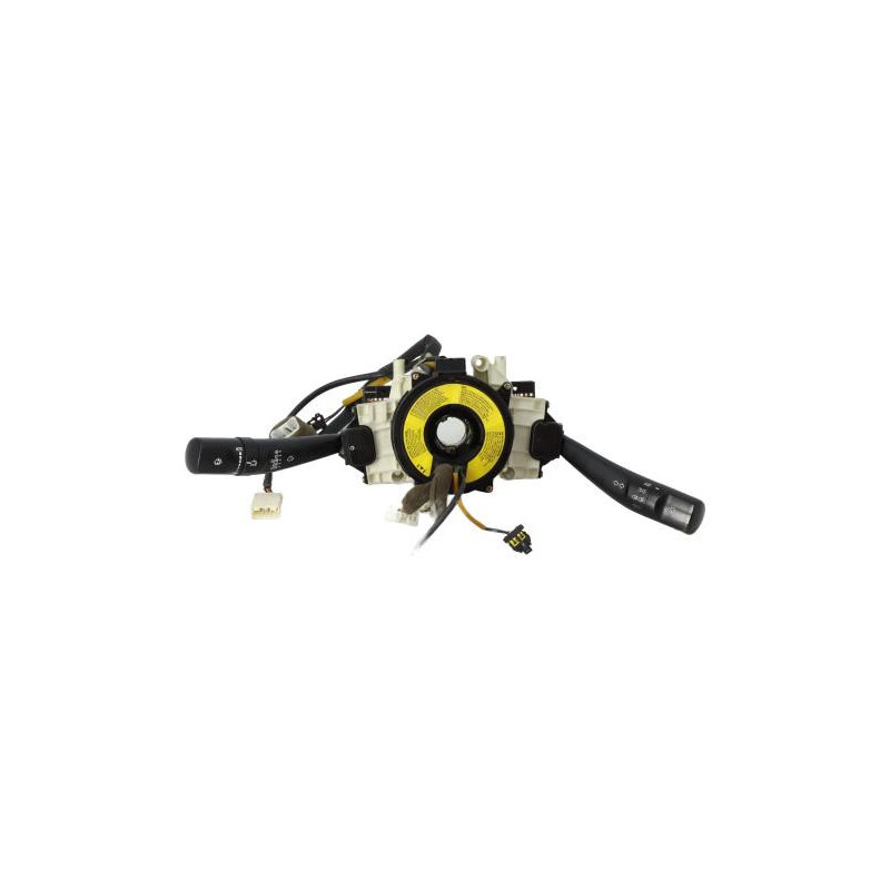 Com (Bloc Contacteur Tournant+Commodo Essuie Glace+Commodo Phare) SSANGYONG STAVIC