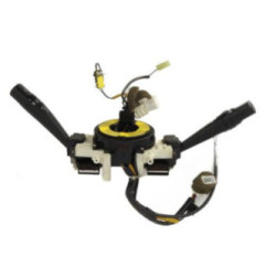 Com (Bloc Contacteur Tournant+Commodo Essuie Glace+Commodo Phare) SSANGYONG STAVIC