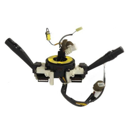 Com (Bloc Contacteur Tournant+Commodo Essuie Glace+Commodo Phare) SSANGYONG STAVIC