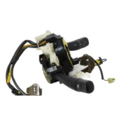 Com (Bloc Contacteur Tournant+Commodo Essuie Glace+Commodo Phare) SSANGYONG STAVIC Photo n°4