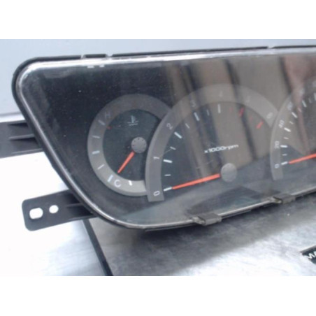 Compteur SSANGYONG STAVIC Photo n°1