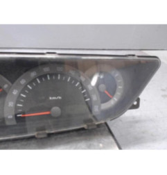 Compteur SSANGYONG STAVIC