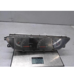 Compteur SSANGYONG STAVIC Photo n°3