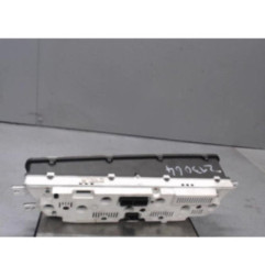 Compteur SSANGYONG STAVIC Photo n°4