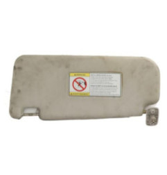 Pare soleil droit SSANGYONG STAVIC