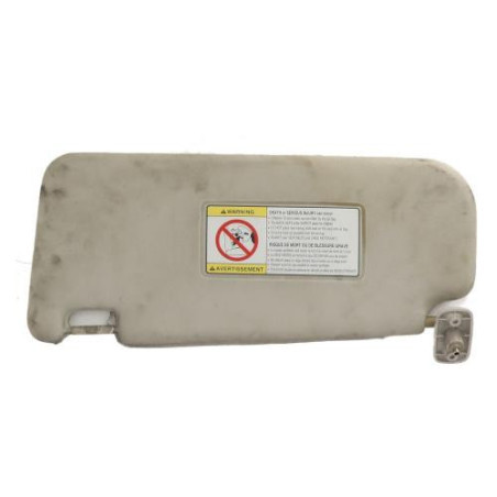 Pare soleil droit SSANGYONG STAVIC