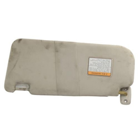 Pare soleil gauche SSANGYONG STAVIC