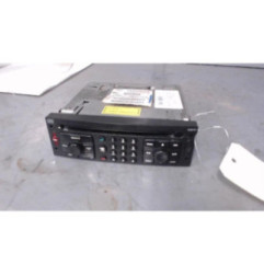 Autoradio d'origine PEUGEOT 607