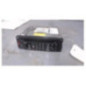 Autoradio d'origine PEUGEOT 607