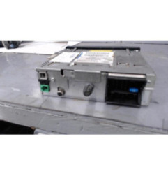 Autoradio d'origine PEUGEOT 607 Photo n°3