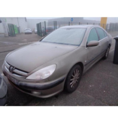 Autoradio d'origine PEUGEOT 607 Photo n°5