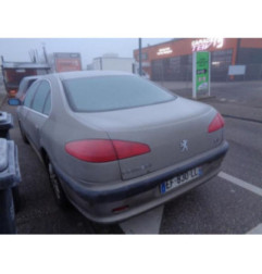 Autoradio d'origine PEUGEOT 607 Photo n°7