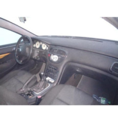 Autoradio d'origine PEUGEOT 607 Photo n°8