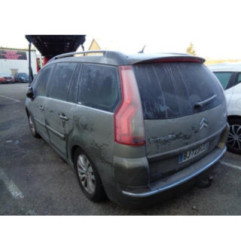 Glace retroviseur gauche CITROEN C4 GRAND PICASSO 1 Photo n°7