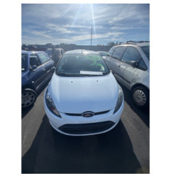 Commande chauffage FORD FIESTA 6