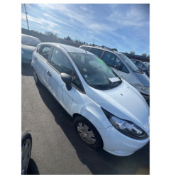 Commande chauffage FORD FIESTA 6 Photo n°3