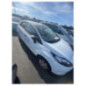 Commande chauffage FORD FIESTA 6