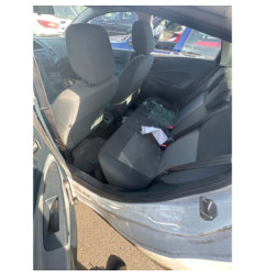 Commande chauffage FORD FIESTA 6 Photo n°4