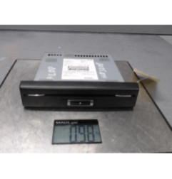 Chargeur CD PEUGEOT 208 1 Photo n°4