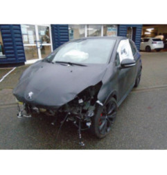 Chargeur CD PEUGEOT 208 1 Photo n°5