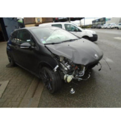 Chargeur CD PEUGEOT 208 1 Photo n°6