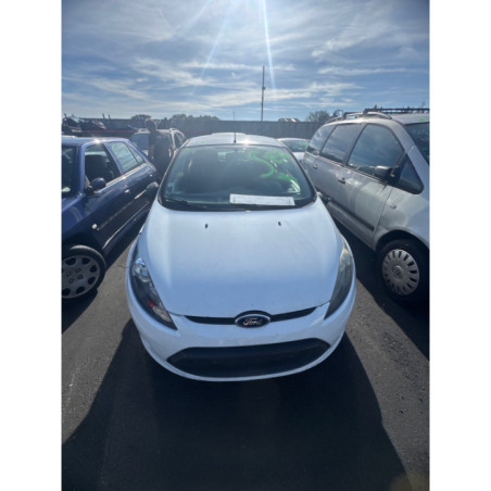 Mastervac FORD FIESTA 6