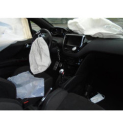 Chargeur CD PEUGEOT 208 1 Photo n°9