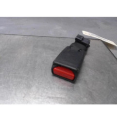 Attache ceinture arriere droit PEUGEOT 108 Photo n°1