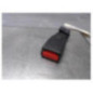 Attache ceinture arriere droit PEUGEOT 108
