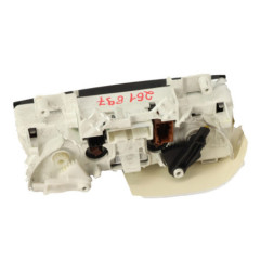 Commande chauffage CITROEN BERLINGO 2