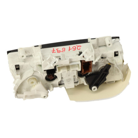 Commande chauffage CITROEN BERLINGO 2