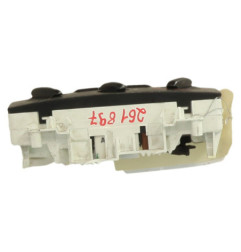 Commande chauffage CITROEN BERLINGO 2 Photo n°3