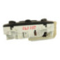 Commande chauffage CITROEN BERLINGO 2