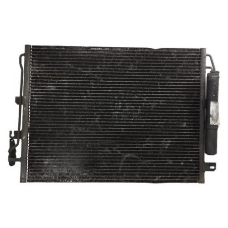 Condenseur de clim LAND ROVER RANGE ROVER 1 SPORT Photo n°1