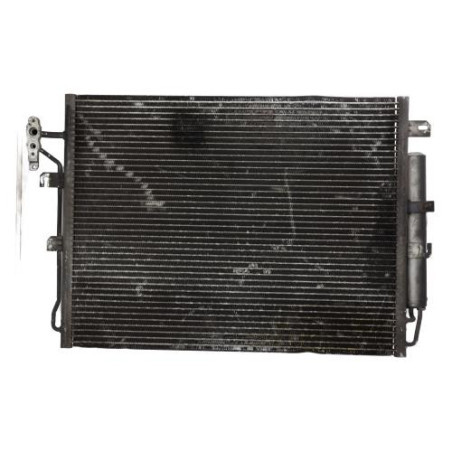 Condenseur de clim LAND ROVER RANGE ROVER 1 SPORT