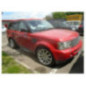 Condenseur de clim LAND ROVER RANGE ROVER 1 SPORT