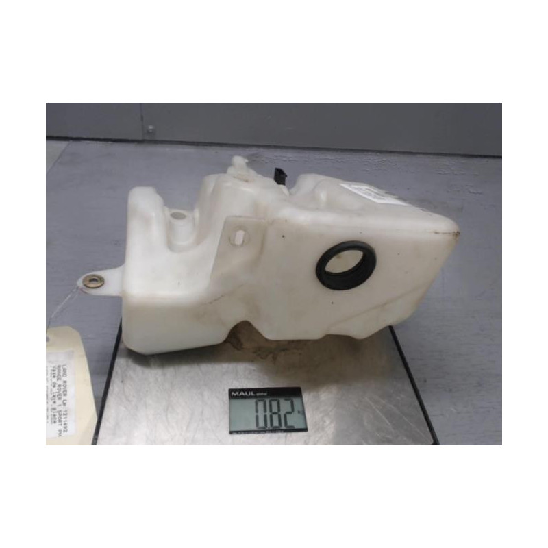 Vase de lave glace LAND ROVER RANGE ROVER 1 SPORT