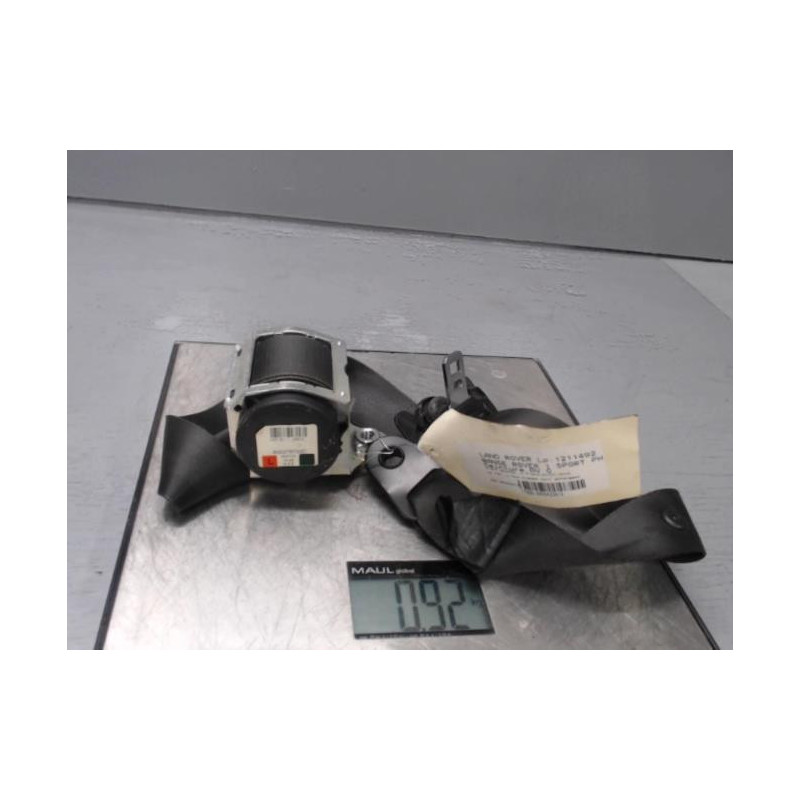 Ceinture avant gauche LAND ROVER RANGE ROVER 1 SPORT