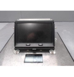 Ecran GPS LAND ROVER RANGE ROVER 1 SPORT Photo n°1