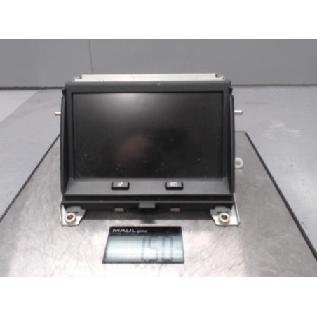 Ecran GPS LAND ROVER RANGE ROVER 1 SPORT Photo n°1
