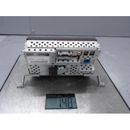 Ecran GPS LAND ROVER RANGE ROVER 1 SPORT