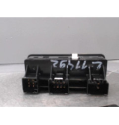 Interrupteur de leve vitre avant gauche LAND ROVER RANGE ROVER 1 SPORT Photo n°1