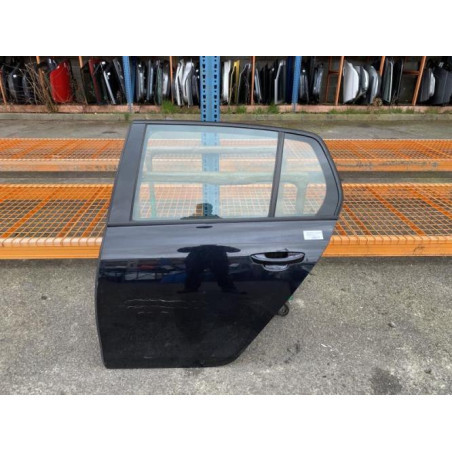 Porte arriere gauche VOLKSWAGEN GOLF 6