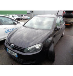 Porte arriere gauche VOLKSWAGEN GOLF 6 Photo n°10