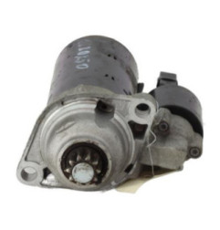 Demarreur VOLKSWAGEN GOLF 6 Photo n°1