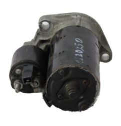 Demarreur VOLKSWAGEN GOLF 6 Photo n°3