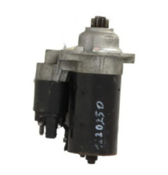 Demarreur VOLKSWAGEN GOLF 6 Photo n°5