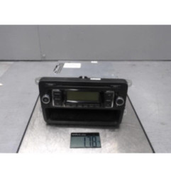 Autoradio d'origine VOLKSWAGEN GOLF 6 Photo n°1