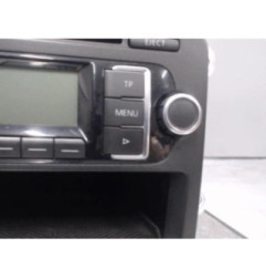 Autoradio d'origine VOLKSWAGEN GOLF 6