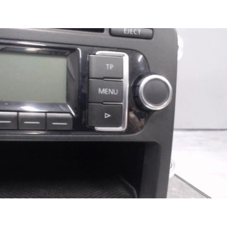 Autoradio d'origine VOLKSWAGEN GOLF 6
